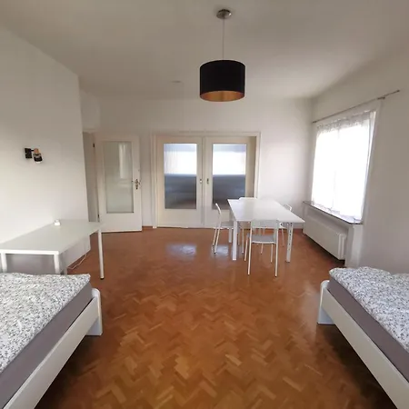 Linden - 15min To Fair Apartment Hannover