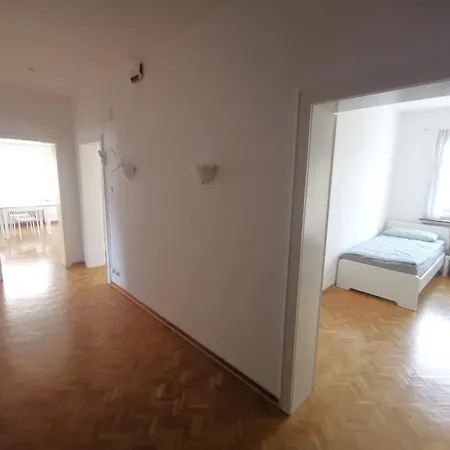 Linden - 15min To Fair Apartment Hannover