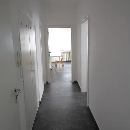 Apartment Linden - 15min To Fair