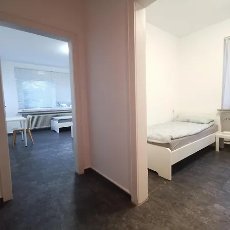 Apartment Linden - 15min To Fair
