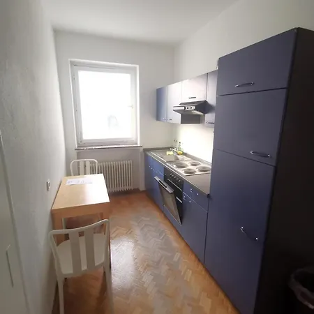 Apartment Linden - 15min To Fair *